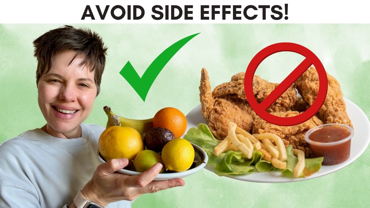 View of GLP-1 Diet Guide: What to Eat & What to Avoid (From a Nutritionist ...